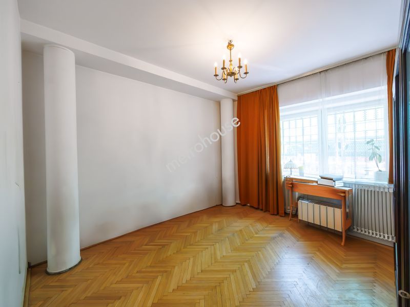 Mieszkanie na sprzedaż, Warszawa, Śródmieście, Konopnickiej