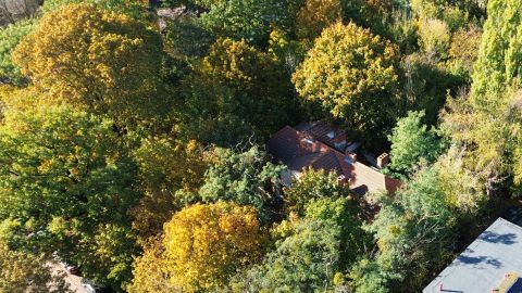 Sprzedaż Dom Milanówek, pow. grodziski