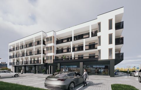 Sprzedaż Mieszkanie Tysiąclecia, Skarżysko-Kamienna