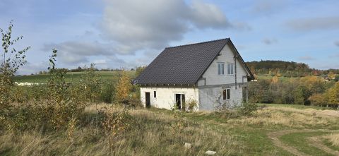 Sprzedaż Dom Rząśnik, pow. złotoryjski
