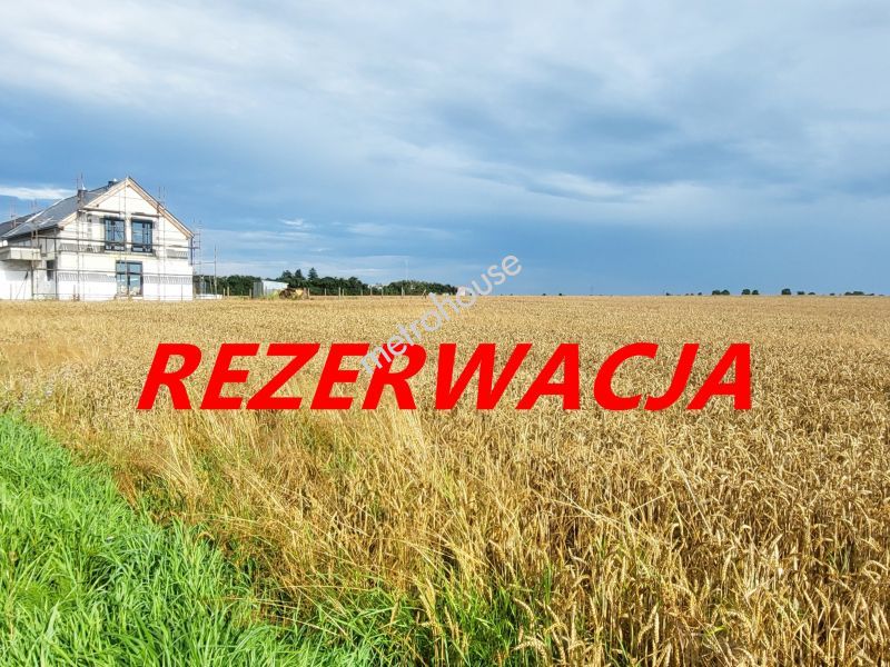 Działka na sprzedaż, Pucki, Połczyno, Liliowa