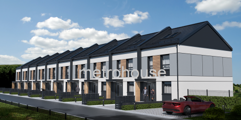 Sprzedaż Mieszkanie Jaśminowa, Tarnobrzeg