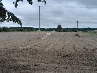 Działka na sprzedaż, Płocki, Podgórze-Parcele