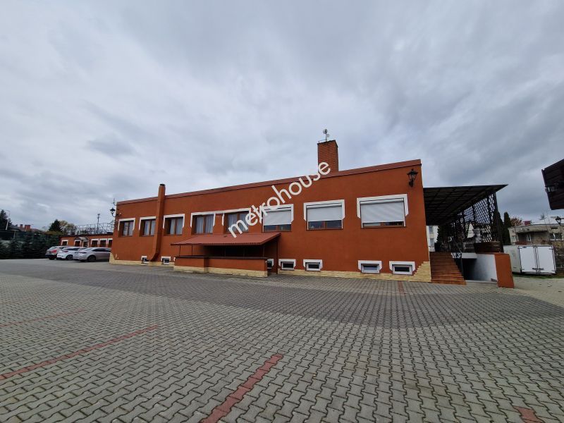 Lokal na sprzedaż, Krosno