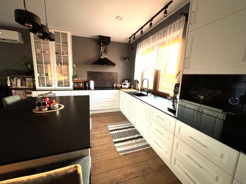 Sprzedaż Dom Dębówka, pow. warszawski zachodni