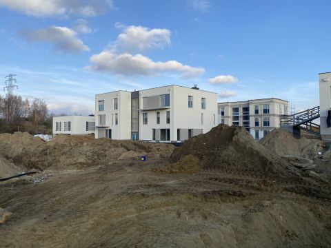 Sprzedaż Mieszkanie Jasińskiego, Jasień, Gdańsk