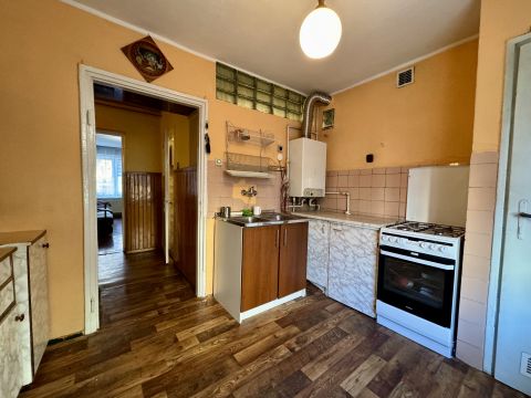 Sprzedaż Mieszkanie Solskiego, Radlin, pow. wodzisławski