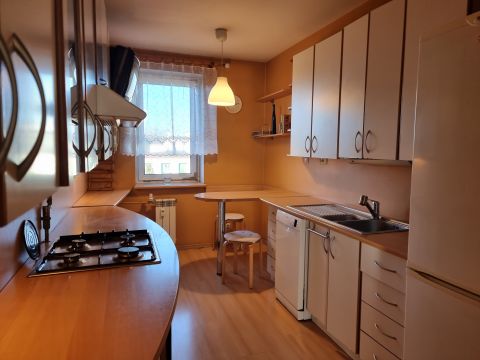Sprzedaż Mieszkanie Starowiejska, Siedlce