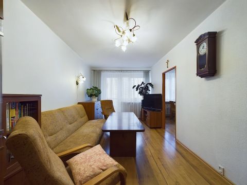 Sprzedaż Mieszkanie Roździeńskiego, Śródmieście, Katowice