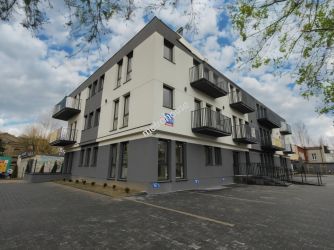 Mieszkanie na sprzedaż, Pabianice, Centrum, Skłodowskiej-Curie