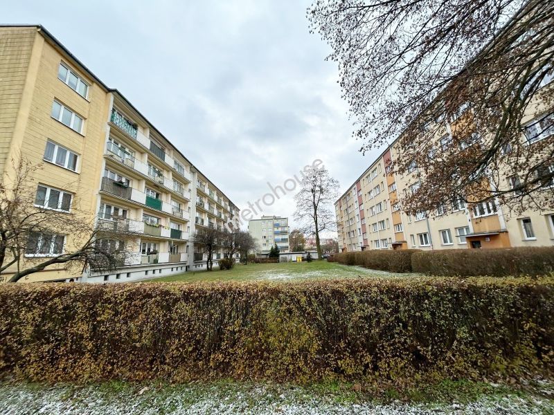 Mieszkanie na sprzedaż, Toruń, Bema