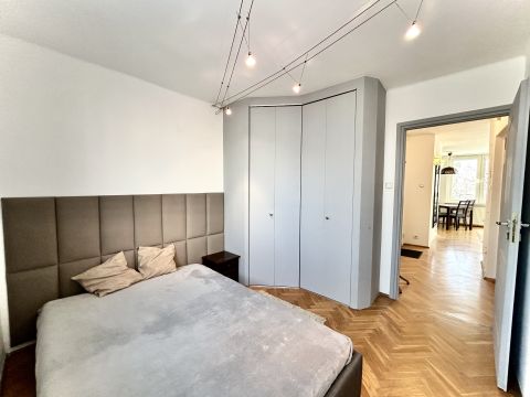 Sprzedaż Mieszkanie Boguckiego, Żoliborz, Warszawa