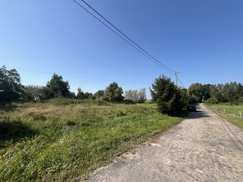 Sprzedaż Działka Włodarka, pow. gryficki