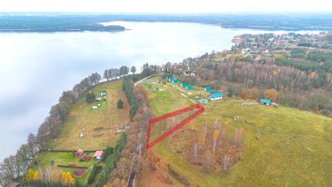Sprzedaż Działka Piława, pow. szczecinecki