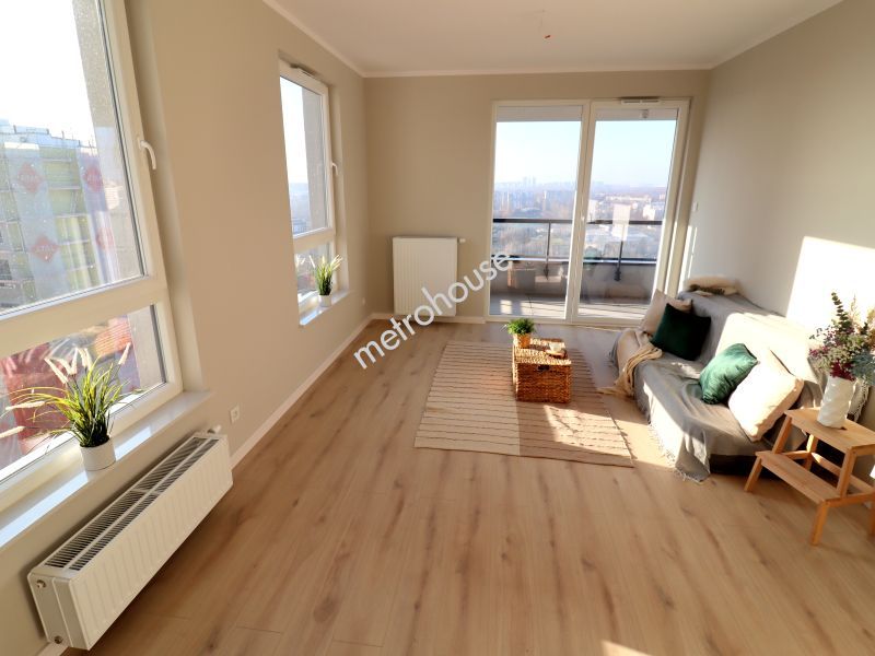 Mieszkanie na sprzedaż, Katowice, Śródmieście, Korfantego