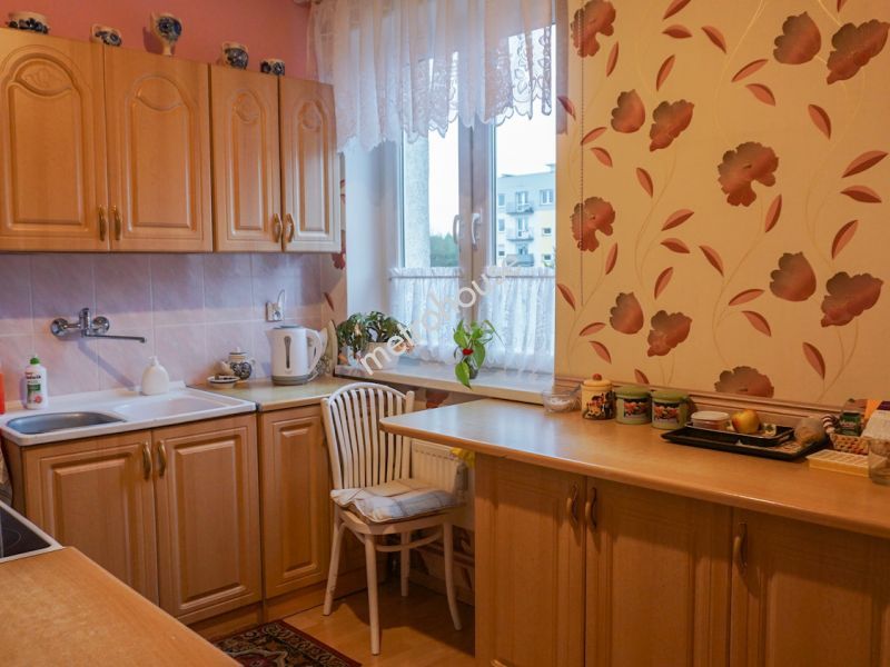 Mieszkanie na sprzedaż, Szczecinecki, Borne Sulinowo, Chopina
