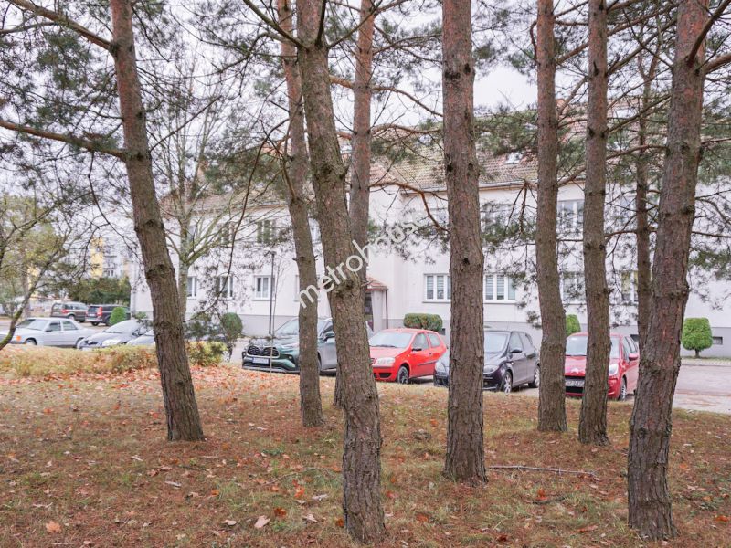 Mieszkanie na sprzedaż, Szczecinecki, Borne Sulinowo, Chopina