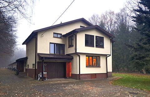 Sprzedaż Ogólne Tereszyn, pow. lubelski