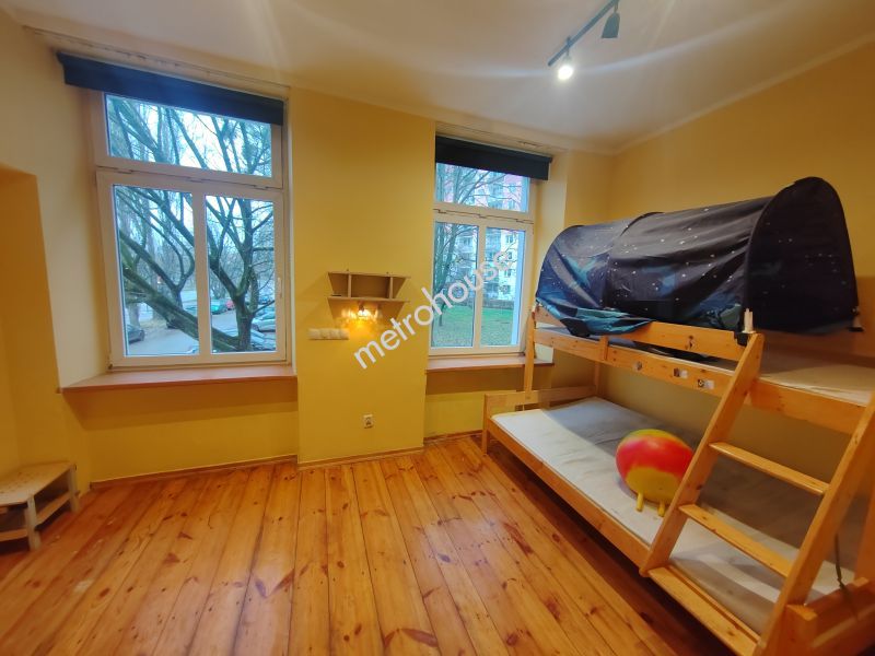 Mieszkanie na sprzedaż, Łódź, Bałuty, Zgierska