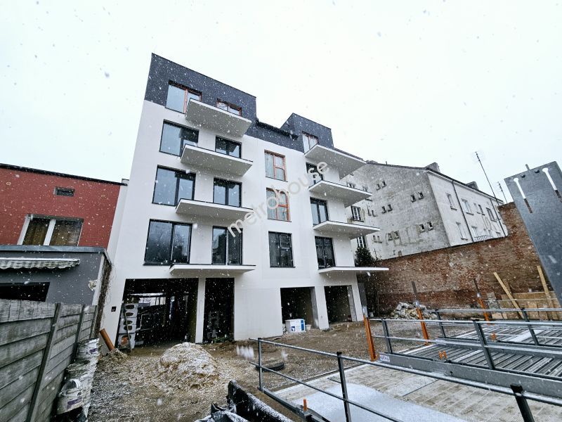 Mieszkanie na sprzedaż, Łódź, Górna, Jachowicza