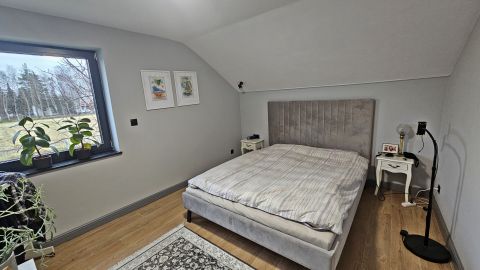 Sprzedaż Dom Środkowa, Opacz-Kolonia, pow. pruszkowski