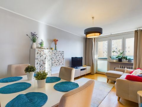 Sprzedaż Mieszkanie Krasiczyńska, Targówek, Warszawa