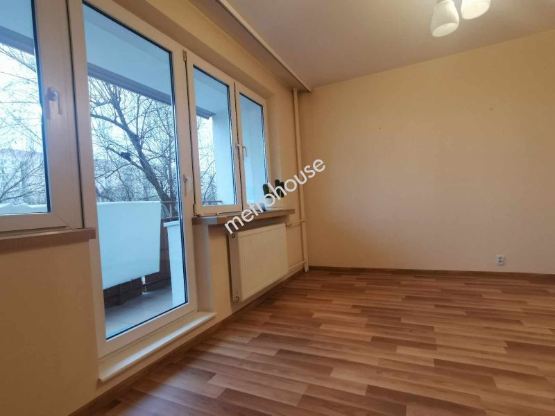 Mieszkanie na sprzedaż, Warszawa, Mokotów, Modzelewskiego