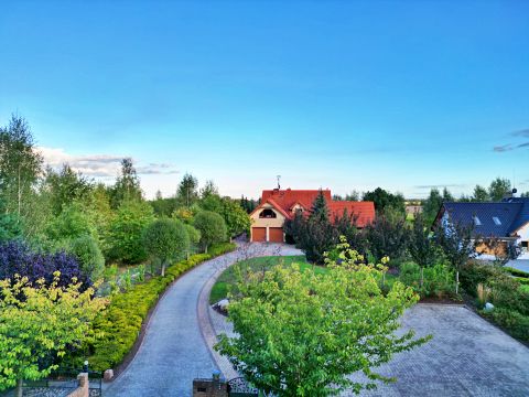 Sprzedaż Dom Bielkowo, pow. stargardzki