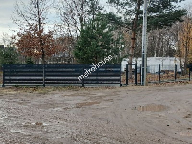 Działka na sprzedaż, Piaseczyński, Solec