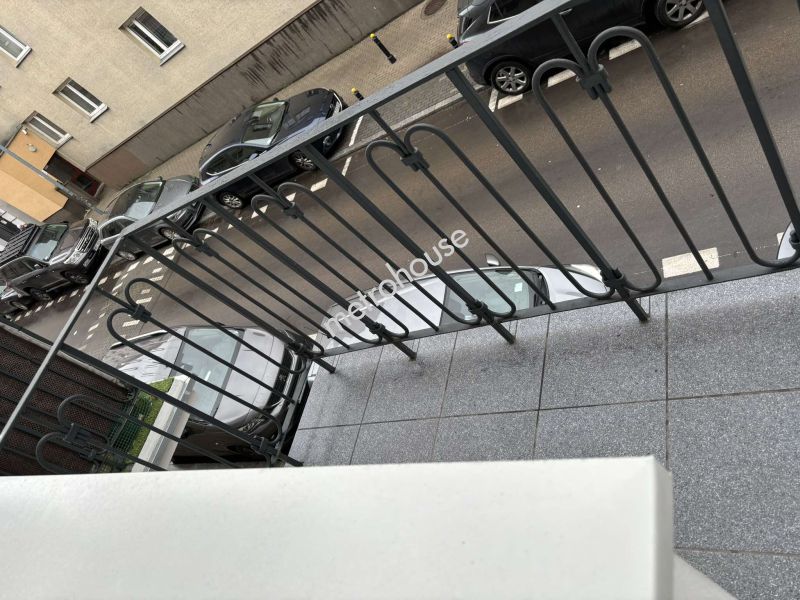 Mieszkanie na wynajem, Warszawa, Mokotów, Madalińskiego