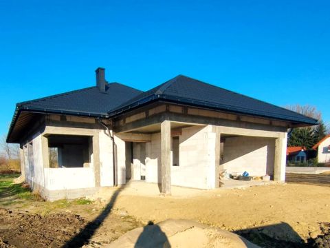 Sprzedaż Dom Łagiewniki, pow. buski