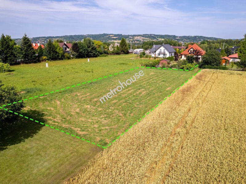 Działka na sprzedaż, Rzeszów, Budziwój, Tarnopolska