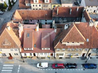 Dom na sprzedaż, Działdowski, Działdowo, Młyńska
