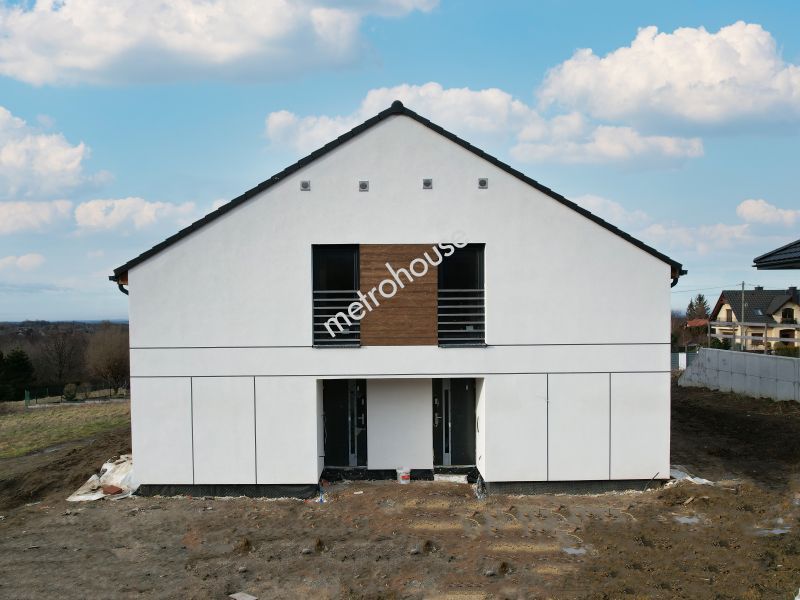 Mieszkanie na sprzedaż, Bielski, Kozy, Zawiła