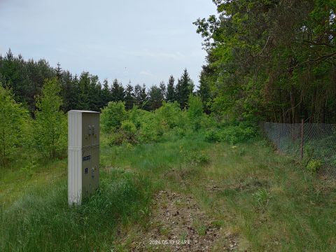 Sprzedaż Działka Gościniec, Górna, Łódź