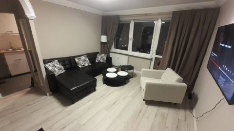 Sprzedaż Mieszkanie Staszica, Gorzów Wielkopolski