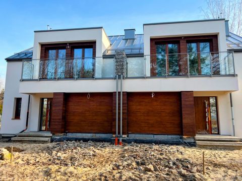 Sprzedaż Dom Sadowa, pow. warszawski zachodni