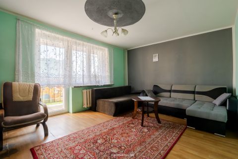 Sprzedaż Mieszkanie Gdańska, Dobre Miasto, pow. olsztyński