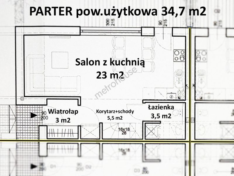 Mieszkanie na sprzedaż, Bielski, Kozy, Zawiła