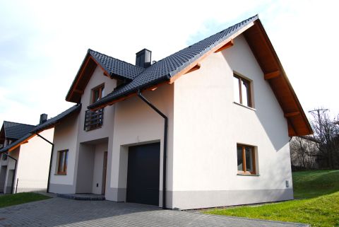 Sprzedaż Dom Jaworze, pow. bielski