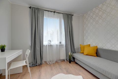 Sprzedaż Mieszkanie Ciołkowskiego, Zaspa, Gdańsk