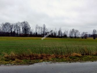 Działka na sprzedaż, Iławski, Iława, Ząbrowo, Malinowa