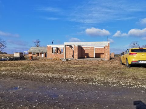Sprzedaż Działka Dziadowa Kłoda, pow. oleśnicki