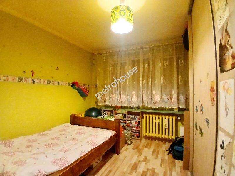 Mieszkanie na sprzedaż, Łódź, Bałuty