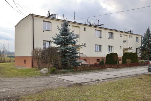 Sprzedaż Mieszkanie Karasia, Wólka Kosowska, pow. piaseczyński