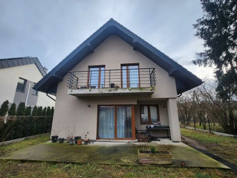 Sprzedaż Dom Dziekanów Leśny, pow. warszawski zachodni
