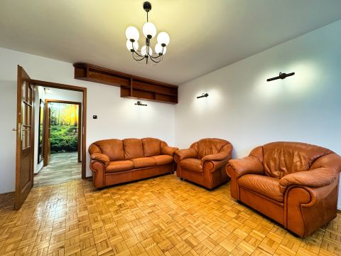 Sprzedaż Mieszkanie Kazury, Ursynów, Warszawa