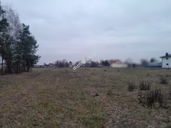 Działka na sprzedaż, Wołomiński, Małopole, Witosa