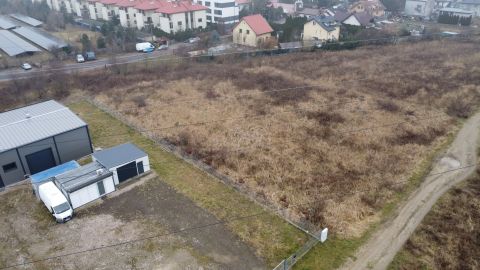 Sprzedaż Działka Bukowa, Szeligi, pow. warszawski zachodni