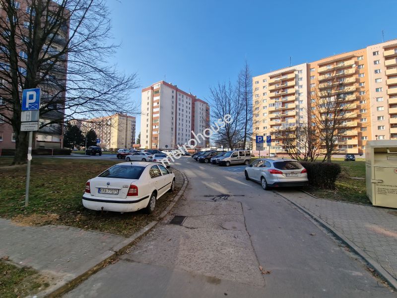 Mieszkanie na sprzedaż, Kraków, Bieńczyce, Osiedle Kombatantów